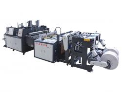 36365线路检测中心生物降解制袋机